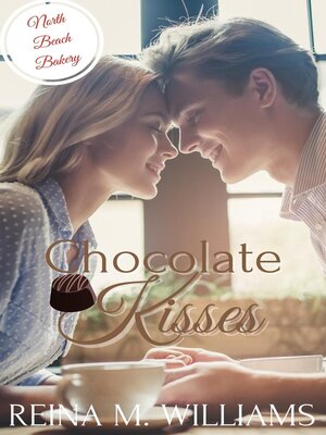 cover image of Chocolate Kisses